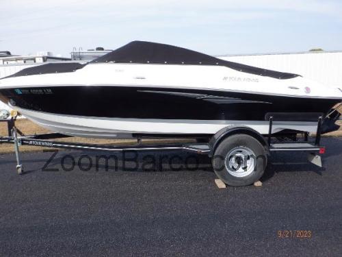 Four Winns H190 ficha tecnica
